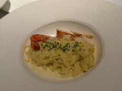 -Oyster Talks 四度蚝法餐厅