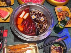 -牛New寿喜烧(中山公园龙之梦店)