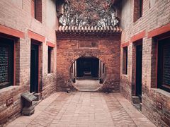 -康百万庄园