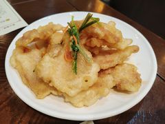 -老厨家(友谊路总店)