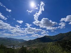 -北京鹫峰国家森林公园