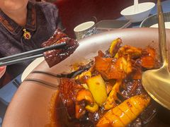 -老吉堂上海本帮菜(工体店)