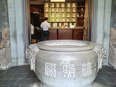 -福照楼汽锅鸡·云南菜(火车站锦江店)