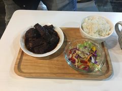 -箪食记(汉口路店)