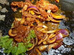 -郭记烤肉(正阳街店)