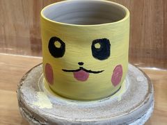 -青韵台陶艺Diy(永庆坊店)