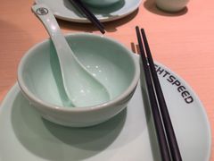 -吕氏疙瘩汤·海鲜新鲁菜(凯德mall新都心店)
