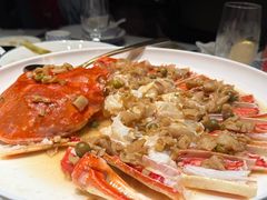 -炳胜私厨(万象前海店)