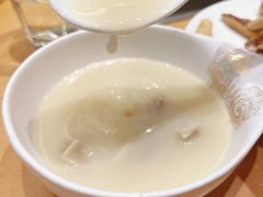胡椒猪肚鸡（中份2-4人）-湯系·煲汤手艺人(东二环泰禾广场店)