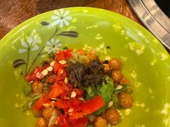 -重庆鸡公煲·青锅花椒鱼(牡丹江路店)