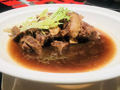 -阿庄新豫菜(航海东路店)