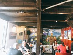 大堂-MI WU FACTORY米屋美食工厂餐厅(绿地店)
