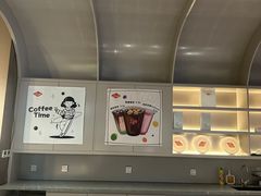 -Sips&Lick茶兰咖啡(五道口店)