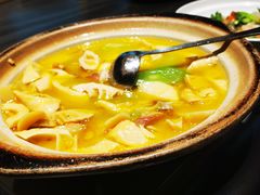 -梁家大院•农家菜(昆山会展中心店)