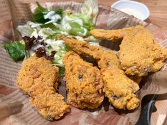 -KimPro 辛普乐概念韩餐