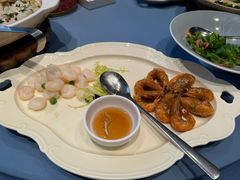 -宴周康·精致江浙菜(周浦店)