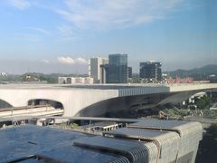 -铂斯登行政公寓(深圳北站汇隆中心店)