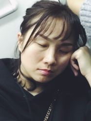 空气刘海-3AM HAIR SALON烫发染发接发