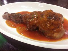 八宝鸭-吴门人家·苏宴宫廷菜(拙政园店)