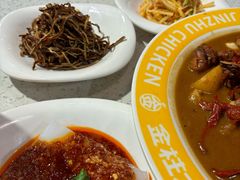 -金柱大盘鸡(和田二街店)