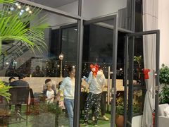 -晶莹品鲜.顺德鱼生.特色桑拿菜