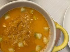 龙虾汤海鲜泡饭-北京厨房(西安SKP店)