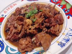 -八大碗·地道东北菜(东陵西路店)