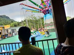 -梦幻奥陶纪景区