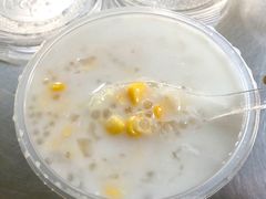 椰汁玉米马蹄爽-甜蜜蜜(昌乐园店)