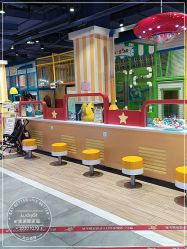 -LuckyStar幸运星家庭娱乐中心(东莞国贸店)