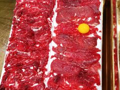 -潮牛壹号鲜牛肉火锅(世界城广场店)