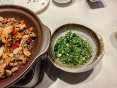 -味上湘菜馆(阿波罗店)