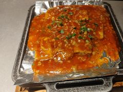 -绿茶餐厅(广州天河城店)