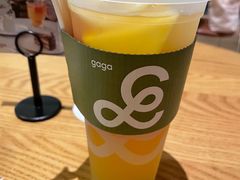 -gaga(深圳京基KKMALL店)