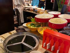 -哈尔滨香格里拉大酒店