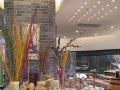 -万德诺富特酒店·自助餐厅(万德大厦店)