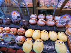 -巴黎贝甜(五道口店)