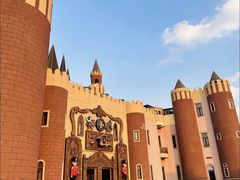 -安徒生童话乐园