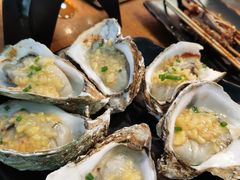 -烧蠔帮·湛江生蚝(茂南万达店)