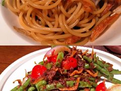 拔丝苹果咕咾肉-肴约·花园式餐厅(湖里店)