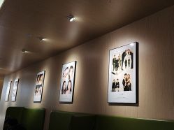 -熙熙小王国儿童摄影乐园(武昌旗舰店)