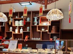 -富华斋饽饽铺·宫廷糕点·伴手礼(护国新天地店)