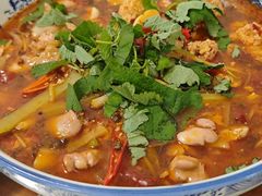 -小街47號江湖菜(四合院店)