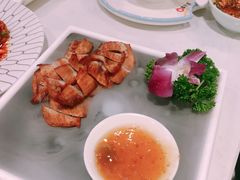 -蕃茄述·好汤自然来(江汉路店)