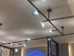 -南太湖山庄·四季轩&国风堂中餐厅