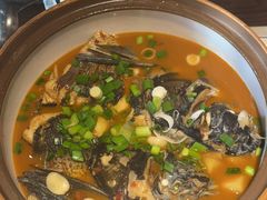 -千岛湖小鱼儿·淳安匠心农家菜