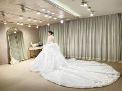 -B.Bridge Couture婚纱礼服(福田店)