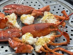 -船奇蒸汽海鲜·闽菜(八市海鲜总店)