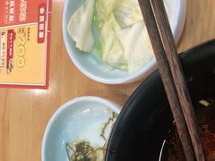 -李先生牛肉面大王(成都东站西广场店)