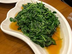 酒香草头-奶奶的味道(胶州路店)